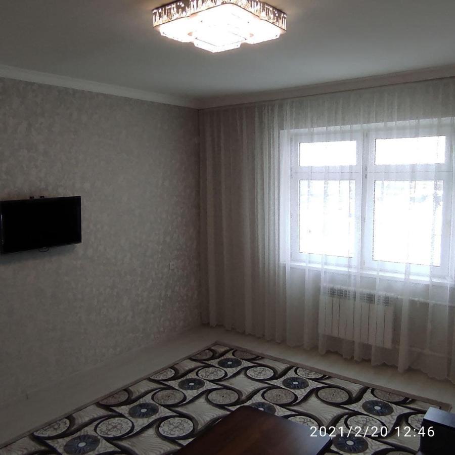Spacious Appartment Просторная Квартира Tashkent Exterior foto