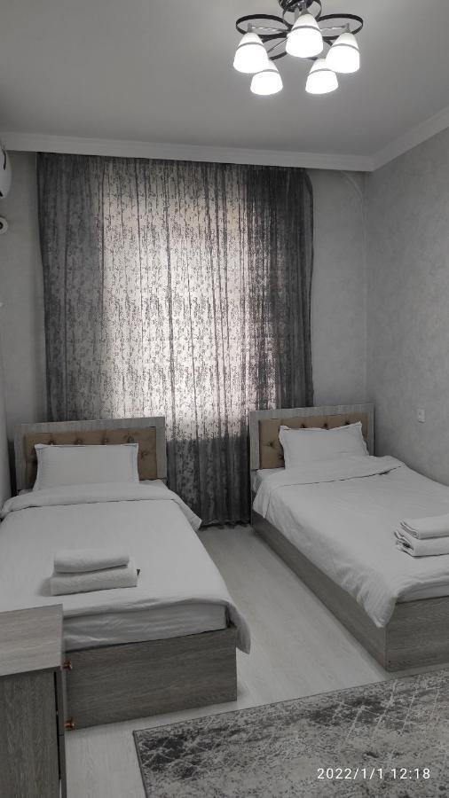 Spacious Appartment Просторная Квартира Tashkent Exterior foto
