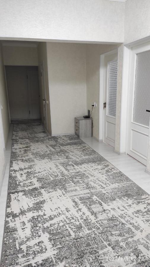 Spacious Appartment Просторная Квартира Tashkent Exterior foto