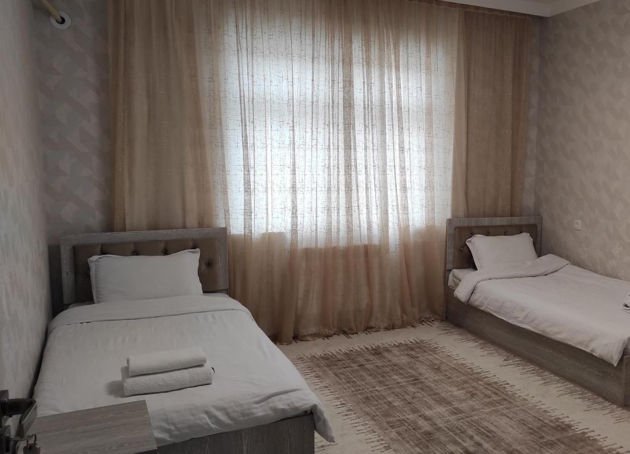 Spacious Appartment Просторная Квартира Tashkent Exterior foto
